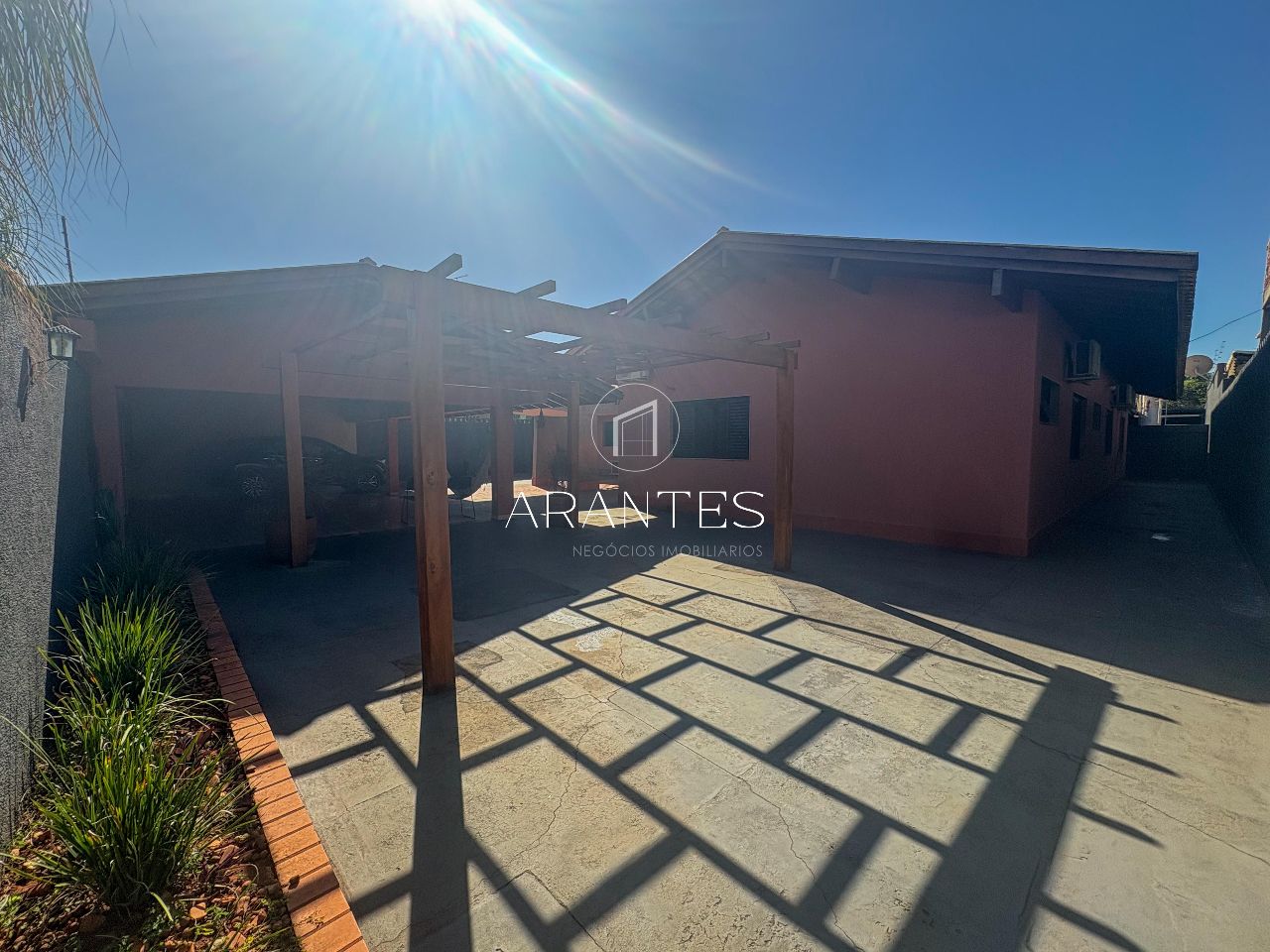 Foto de Casa à venda no Bairro Colinos em Bairro Colinos, Três Lagoas
