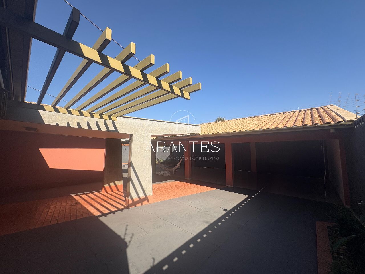 Foto de Casa à venda no Bairro Colinos em Bairro Colinos, Três Lagoas
