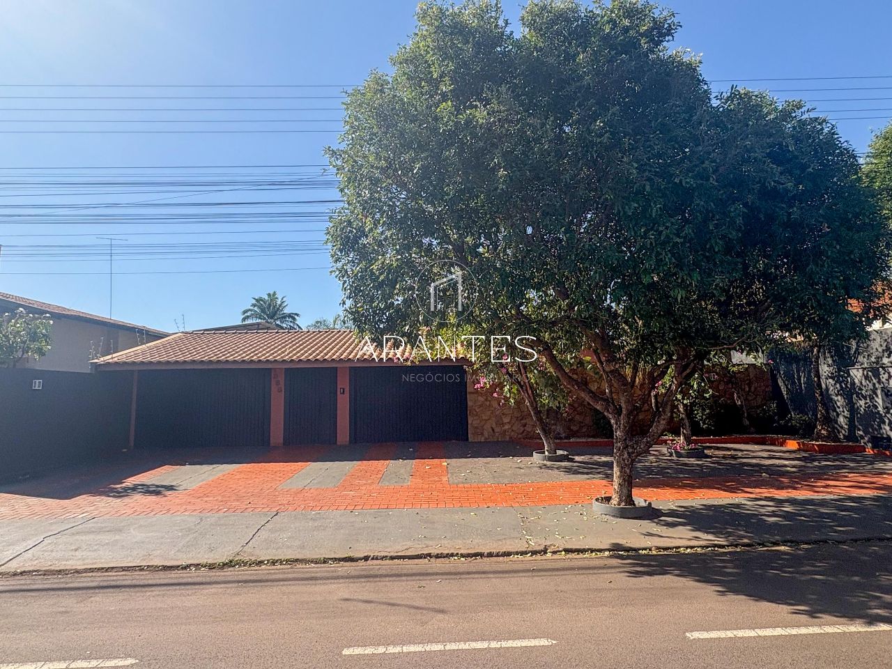 Foto de Casa à venda no Bairro Colinos em Bairro Colinos, Três Lagoas