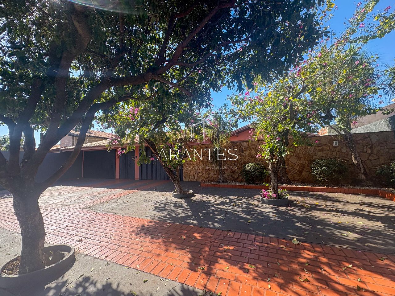 Foto de Casa à venda no Bairro Colinos em Bairro Colinos, Três Lagoas