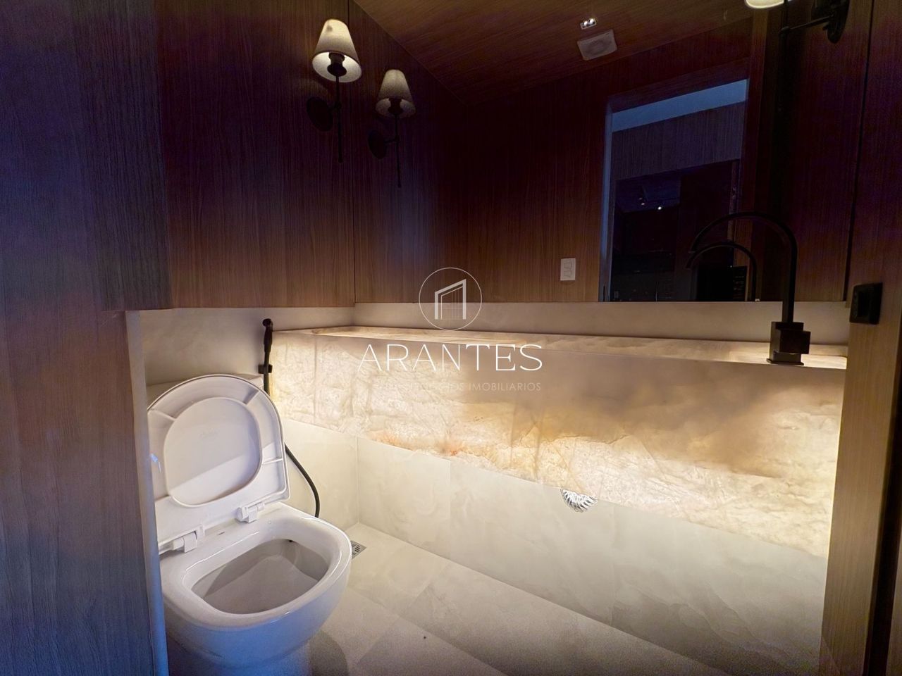 Foto de Apartamento à Venda – Residencial Duetto Iguatemi em Interlagos, Três Lagoas