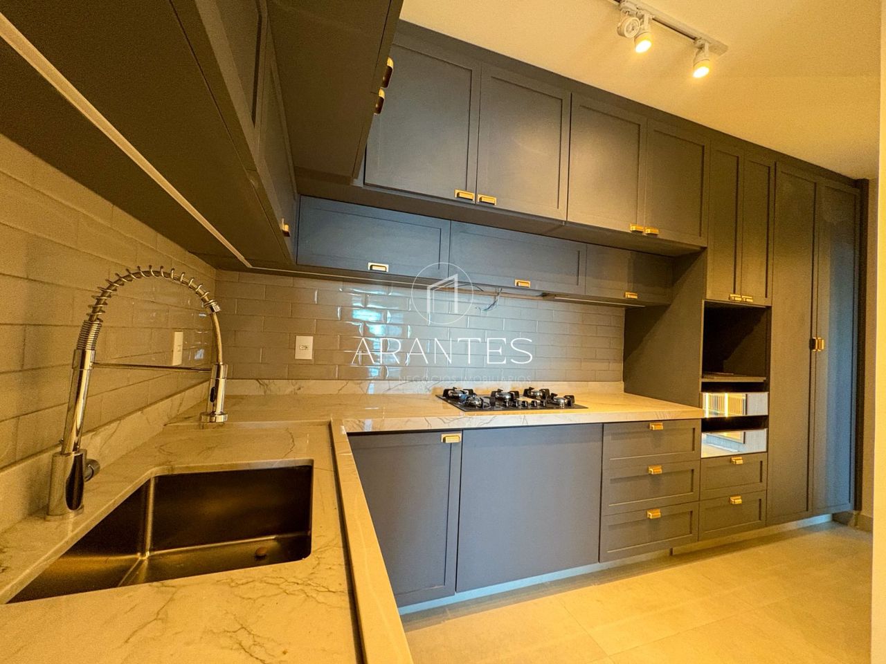 Foto de Apartamento à Venda – Residencial Duetto Iguatemi em Interlagos, Três Lagoas