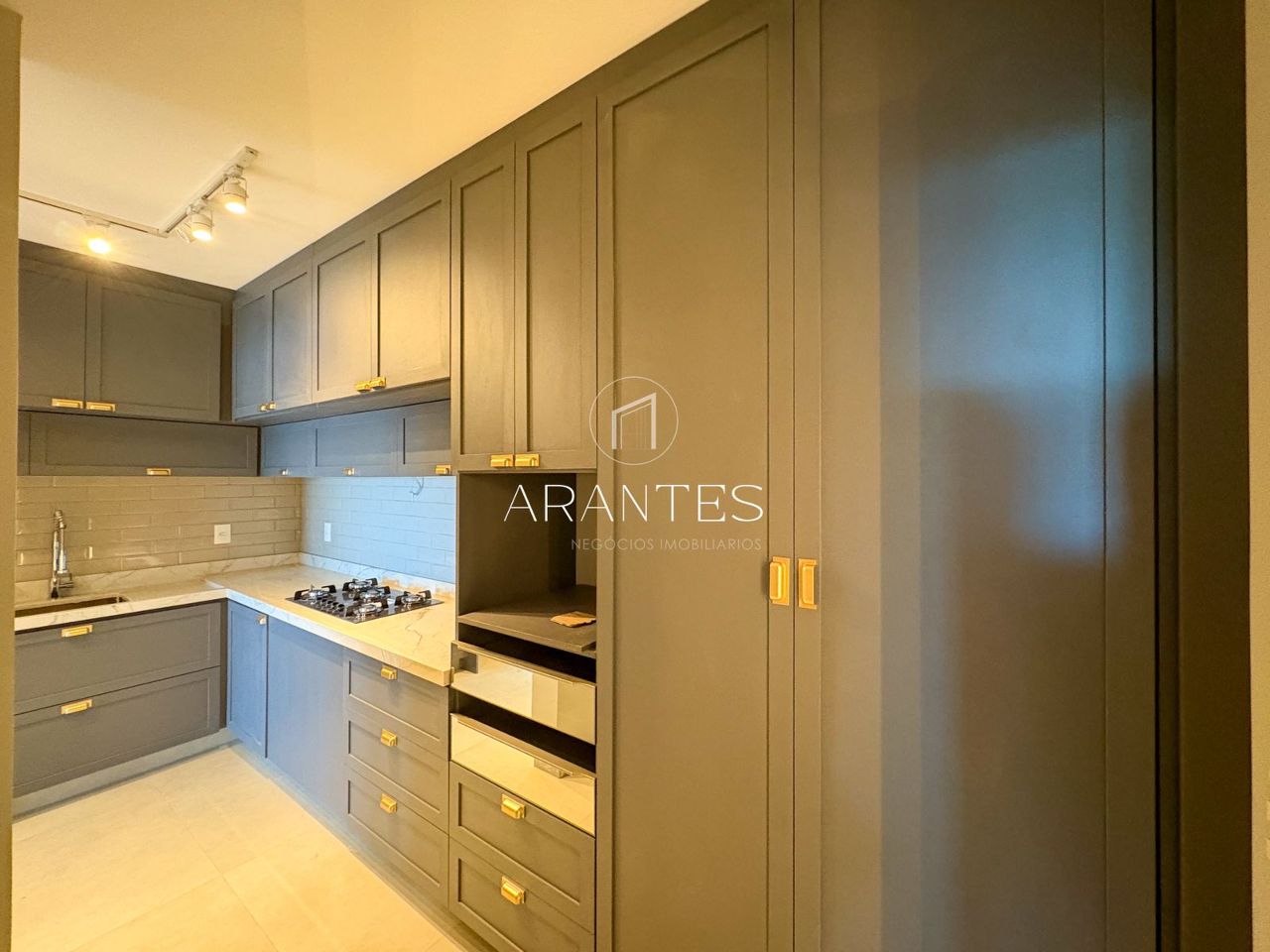 Foto de Apartamento à Venda – Residencial Duetto Iguatemi em Interlagos, Três Lagoas