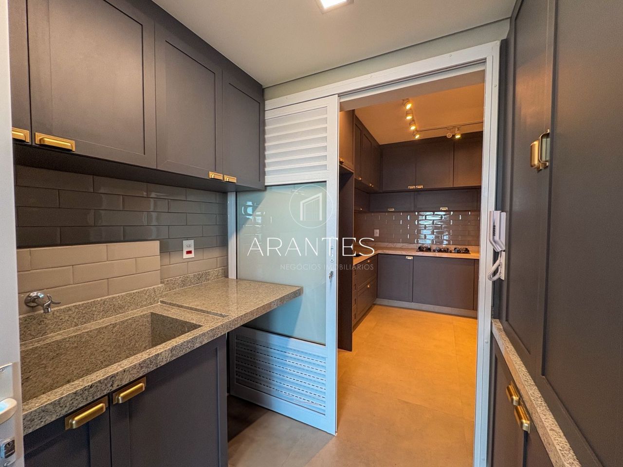 Foto de Apartamento à Venda – Residencial Duetto Iguatemi em Interlagos, Três Lagoas