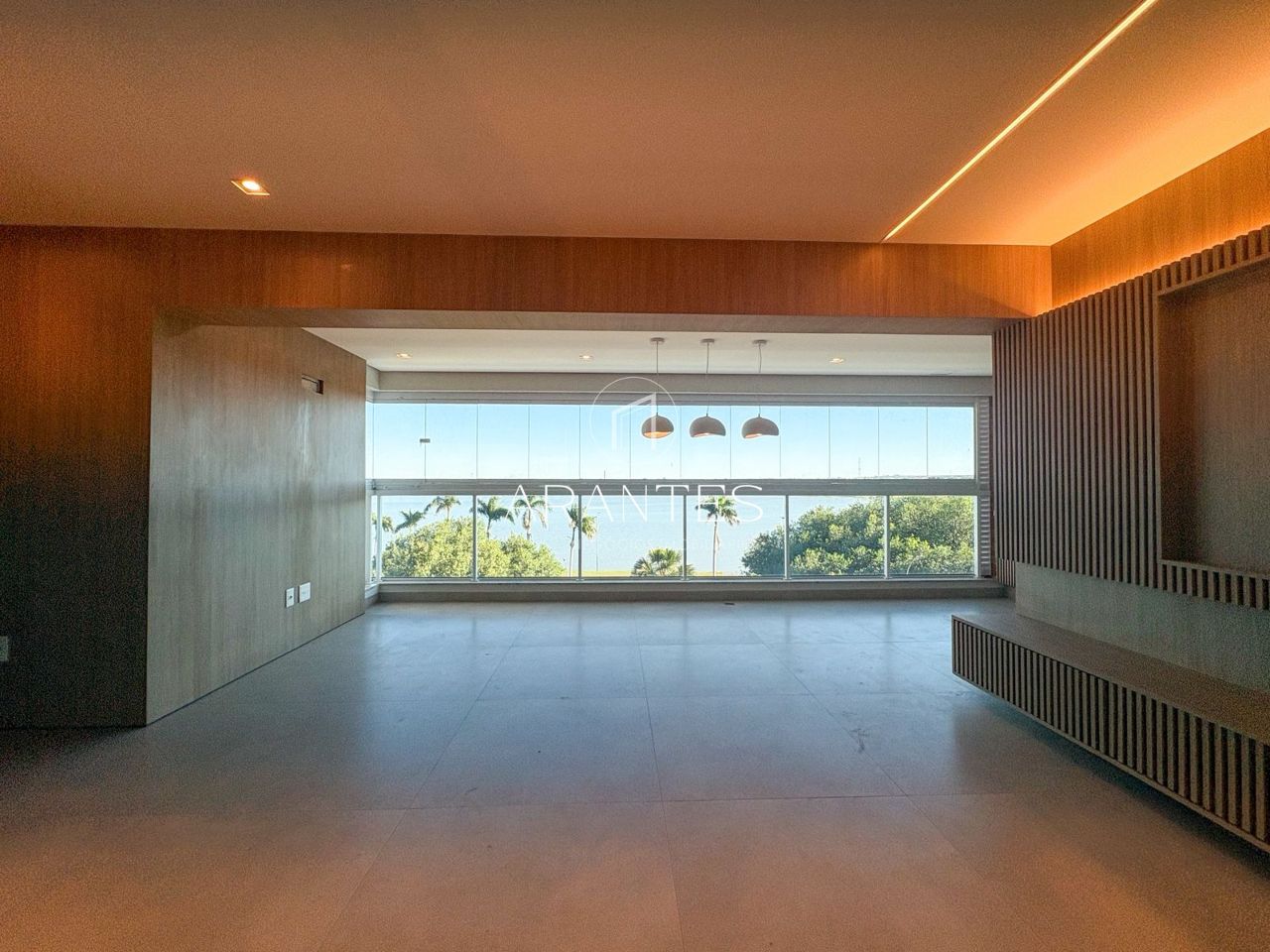 Foto de Apartamento à Venda – Residencial Duetto Iguatemi em Interlagos, Três Lagoas