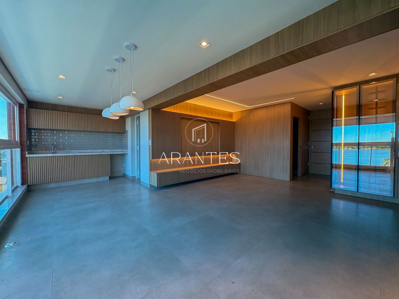 Foto de Apartamento à Venda – Residencial Duetto Iguatemi em Interlagos, Três Lagoas
