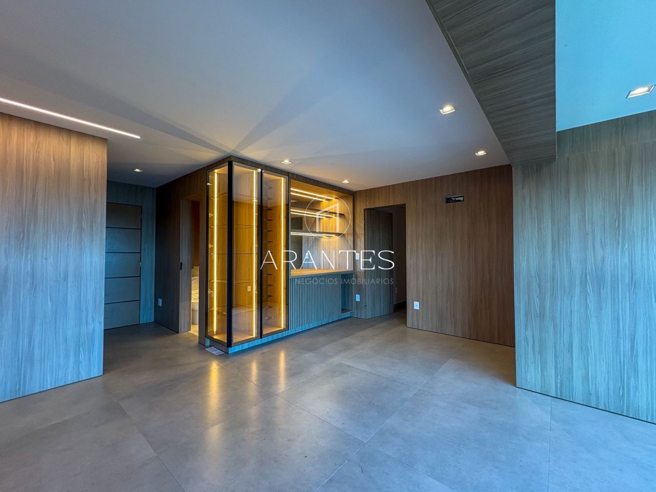Foto de Apartamento à Venda – Residencial Duetto Iguatemi em Interlagos, Três Lagoas