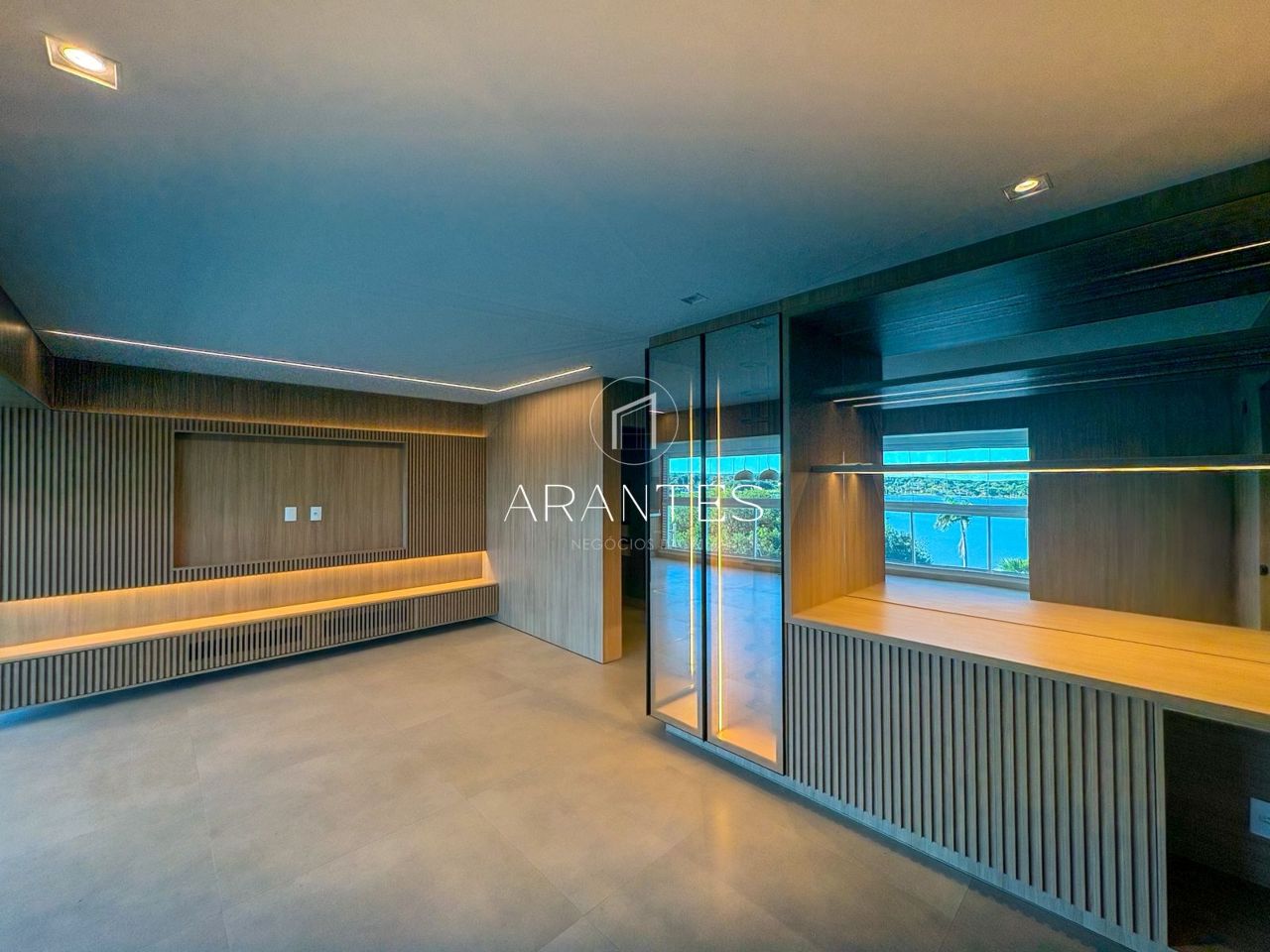 Foto de Apartamento à Venda – Residencial Duetto Iguatemi em Interlagos, Três Lagoas