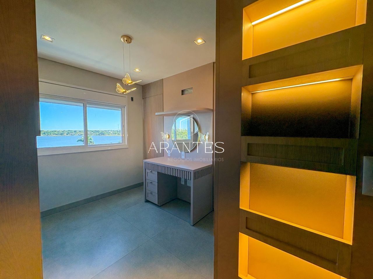 Foto de Apartamento à Venda – Residencial Duetto Iguatemi em Interlagos, Três Lagoas