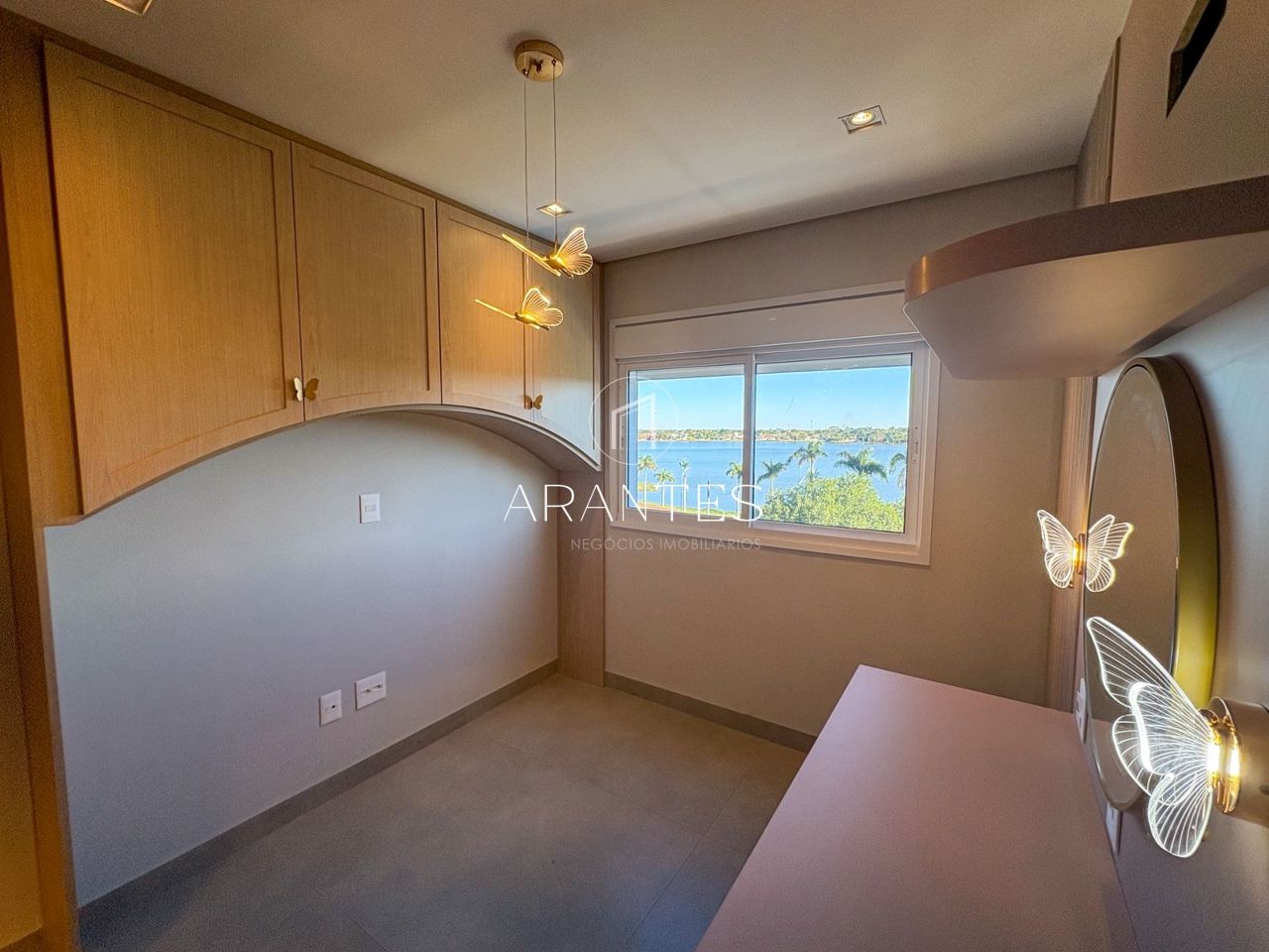 Foto de Apartamento à Venda – Residencial Duetto Iguatemi em Interlagos, Três Lagoas