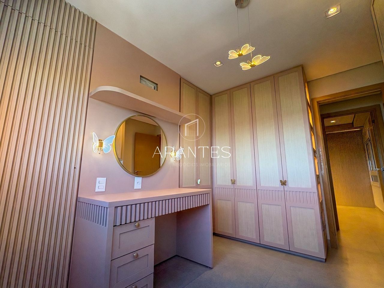Foto de Apartamento à Venda – Residencial Duetto Iguatemi em Interlagos, Três Lagoas