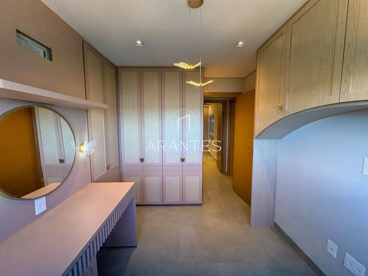 Foto de Apartamento à Venda – Residencial Duetto Iguatemi em Interlagos, Três Lagoas