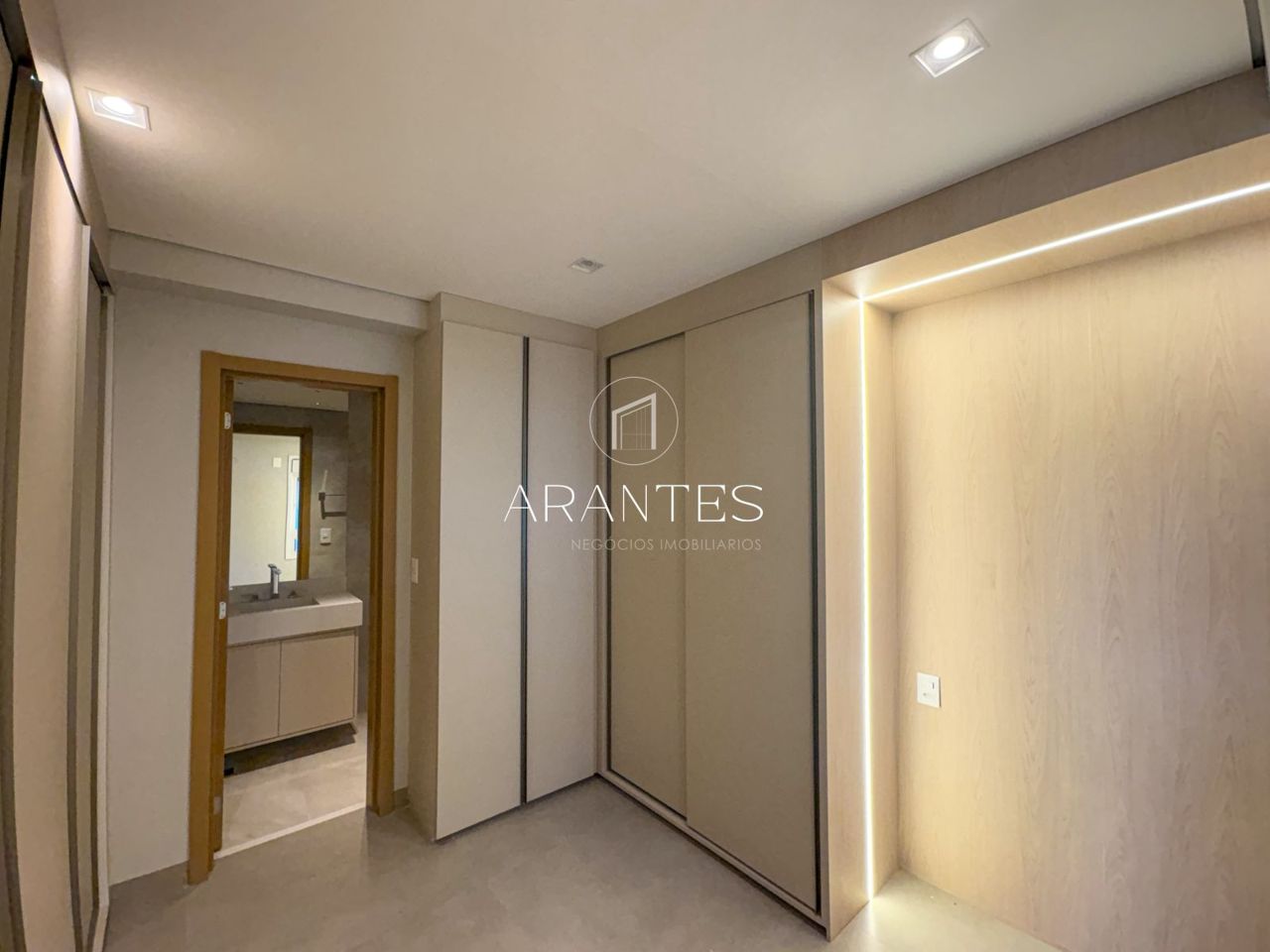 Foto de Apartamento à Venda – Residencial Duetto Iguatemi em Interlagos, Três Lagoas
