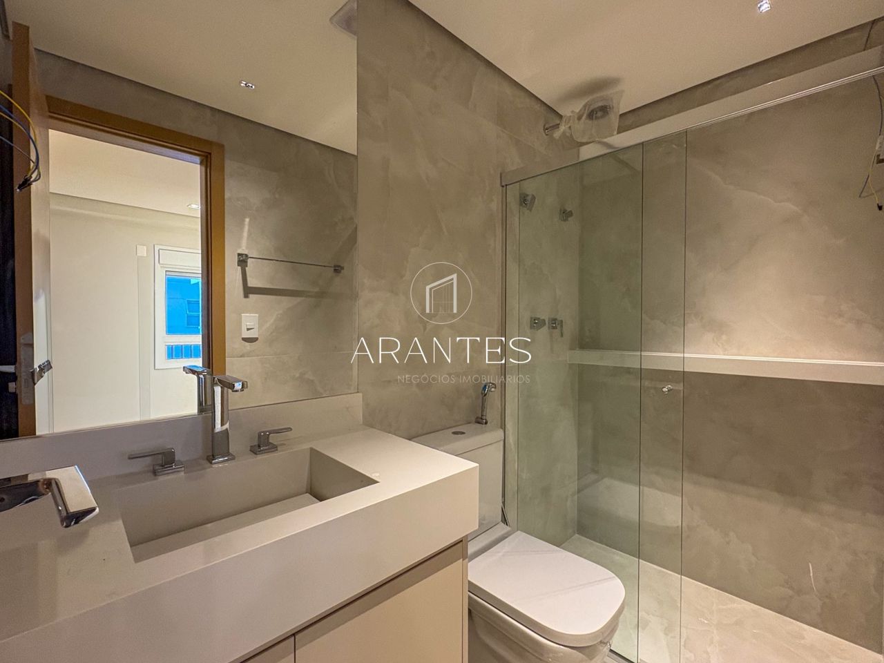 Foto de Apartamento à Venda – Residencial Duetto Iguatemi em Interlagos, Três Lagoas