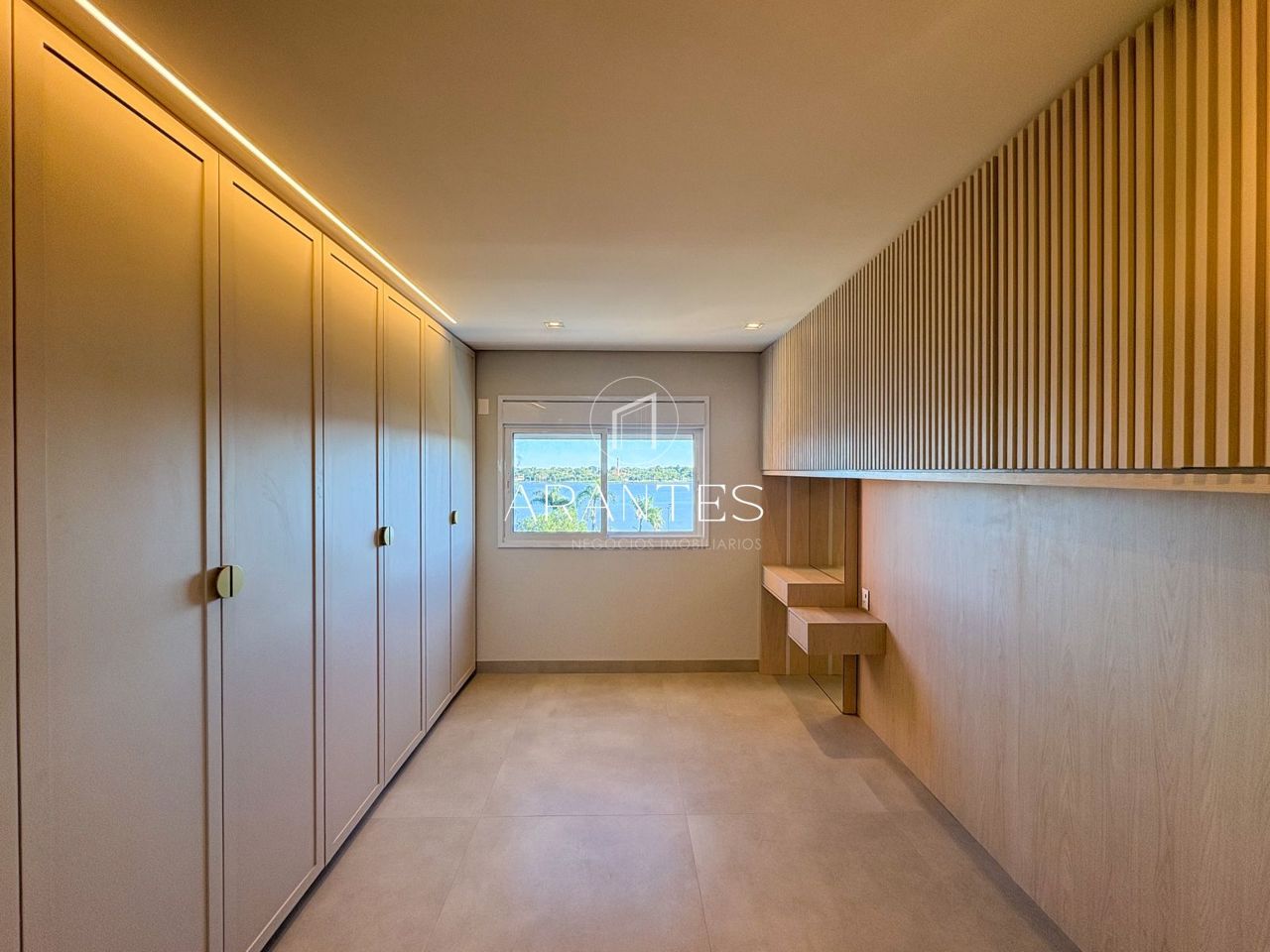 Foto de Apartamento à Venda – Residencial Duetto Iguatemi em Interlagos, Três Lagoas