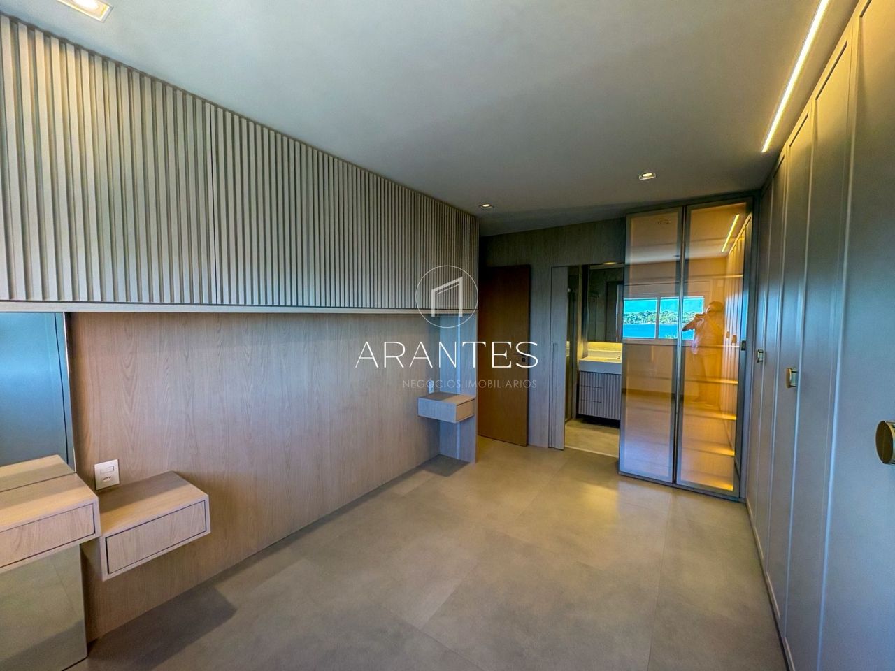 Foto de Apartamento à Venda – Residencial Duetto Iguatemi em Interlagos, Três Lagoas