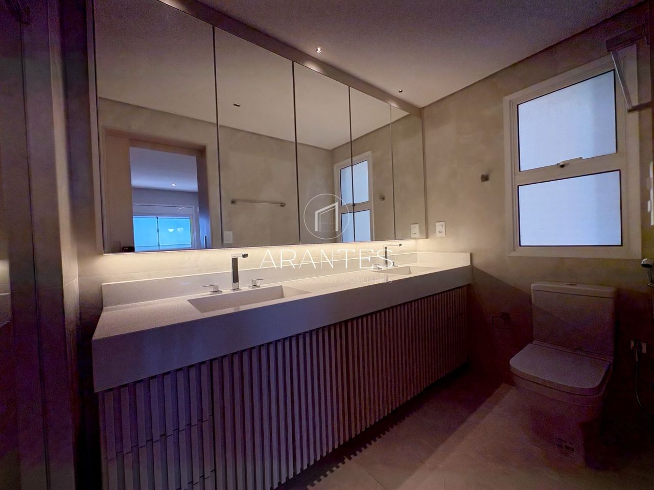 Foto de Apartamento à Venda – Residencial Duetto Iguatemi em Interlagos, Três Lagoas