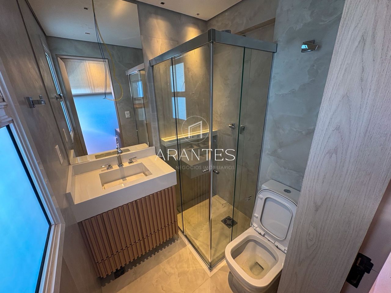 Foto de Apartamento à Venda – Residencial Duetto Iguatemi em Interlagos, Três Lagoas