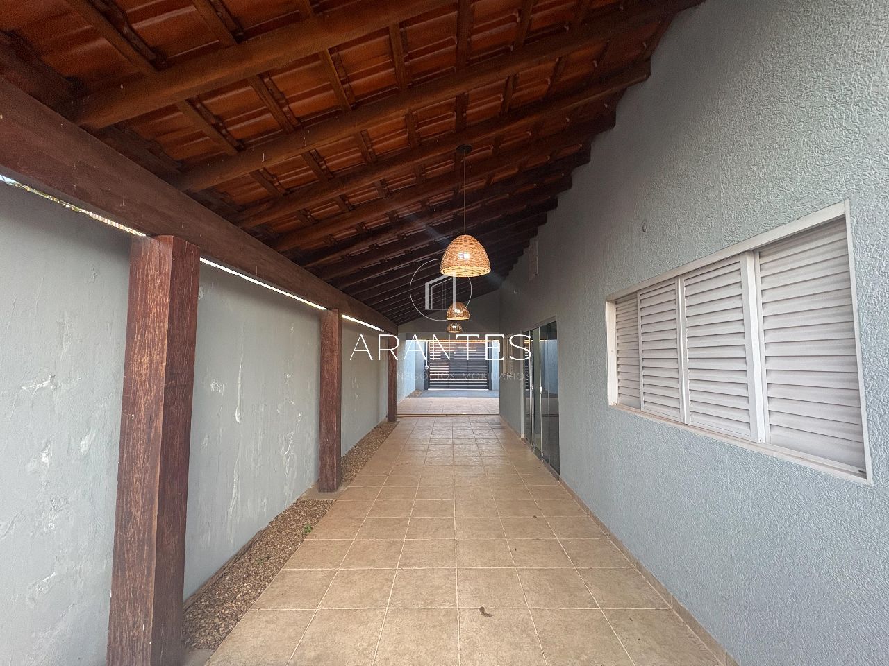 Foto de Casa à venda no Jardim das Américas em Jardim das Américas, Três Lagoas