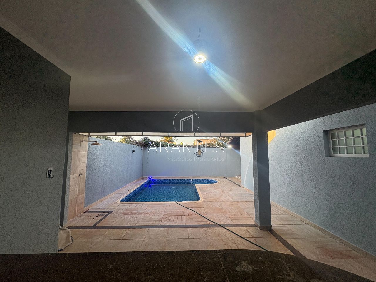Foto de Casa à venda no Jardim das Américas em Jardim das Américas, Três Lagoas