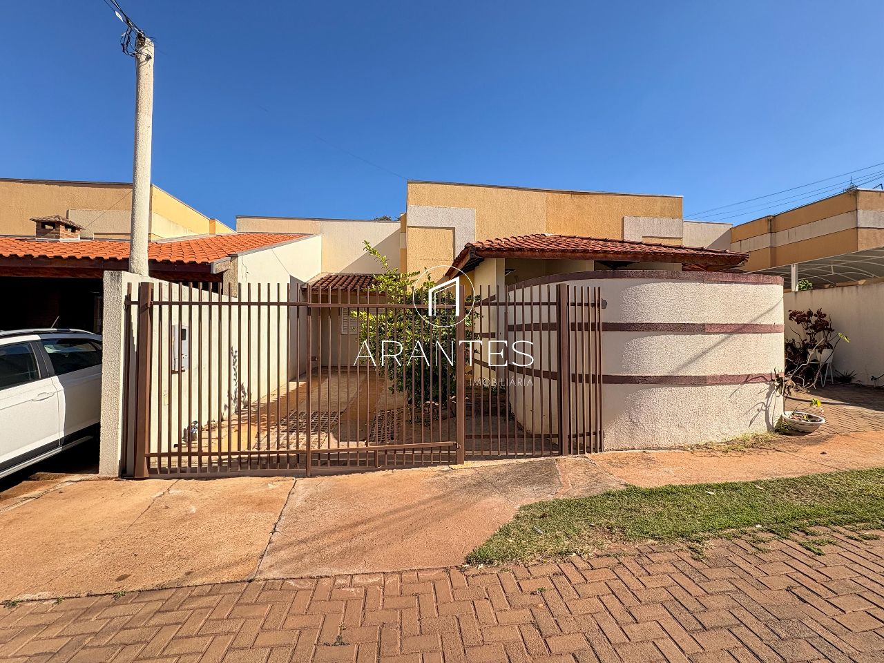 Foto de Casa à Venda no Condomínio Cidade das Águas em Jardim das Flores , Três Lagoas