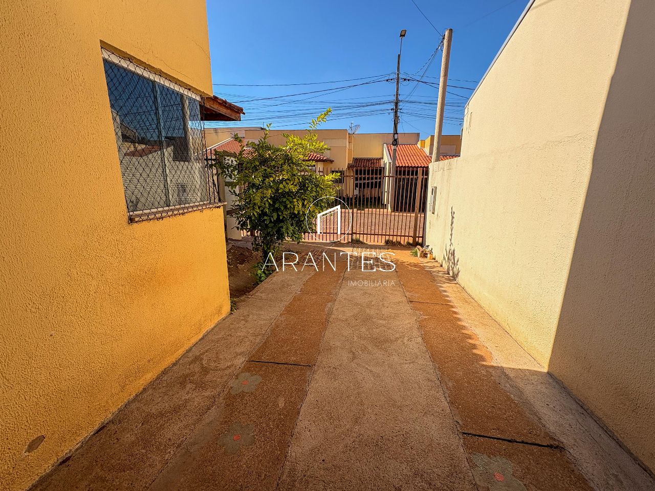 Foto de Casa à Venda no Condomínio Cidade das Águas em Jardim das Flores , Três Lagoas