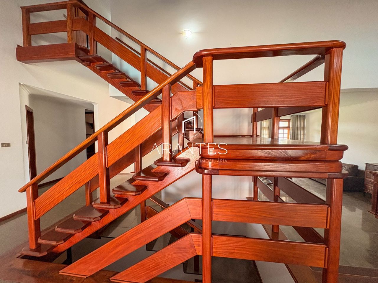 Foto de Casa de Alto Padrão no Bairro Colinos – Tradição e Conforto em Bairro Colinos , Três Lagoas