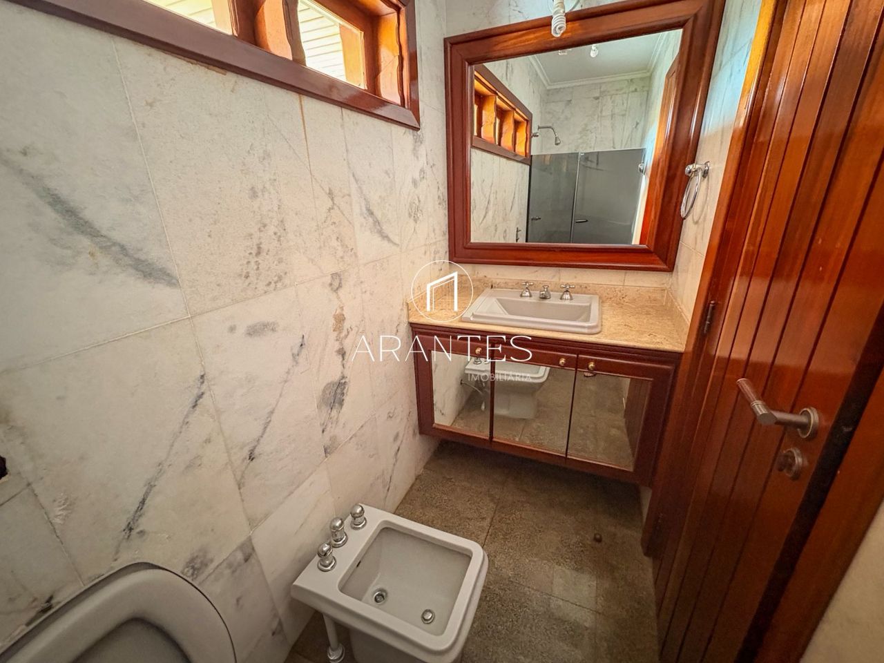 Foto de Casa de Alto Padrão no Bairro Colinos – Tradição e Conforto em Bairro Colinos , Três Lagoas