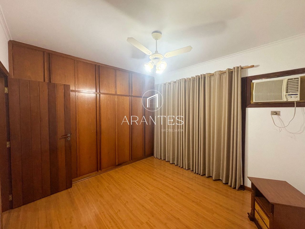 Foto de Casa de Alto Padrão no Bairro Colinos – Tradição e Conforto em Bairro Colinos , Três Lagoas