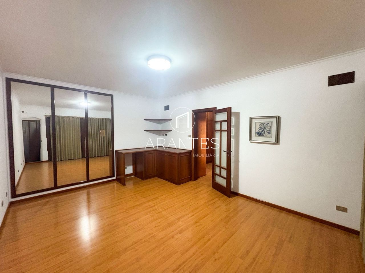 Foto de Casa de Alto Padrão no Bairro Colinos – Tradição e Conforto em Bairro Colinos , Três Lagoas