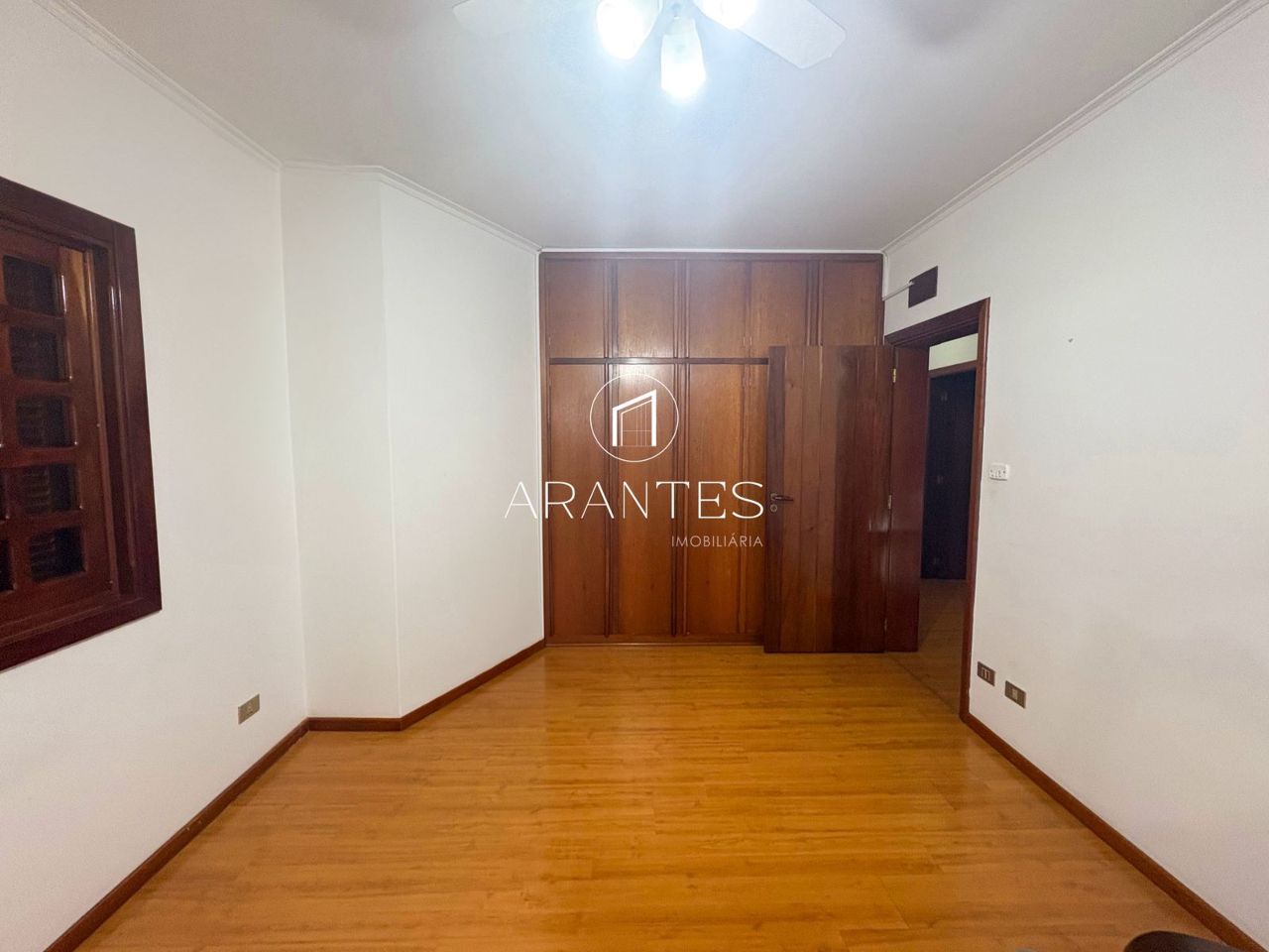 Foto de Casa de Alto Padrão no Bairro Colinos – Tradição e Conforto em Bairro Colinos , Três Lagoas