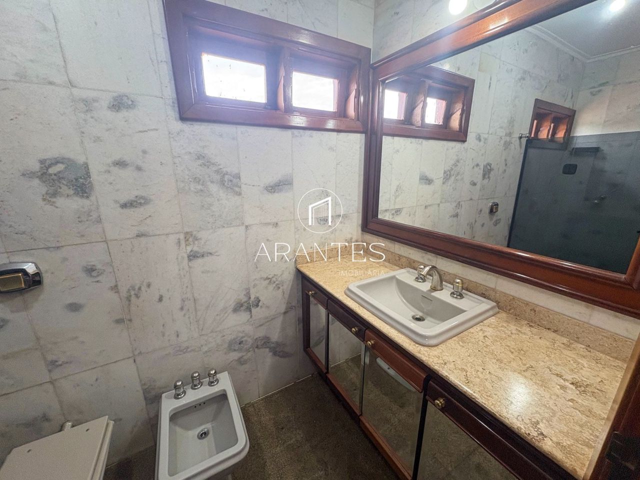 Foto de Casa de Alto Padrão no Bairro Colinos – Tradição e Conforto em Bairro Colinos , Três Lagoas