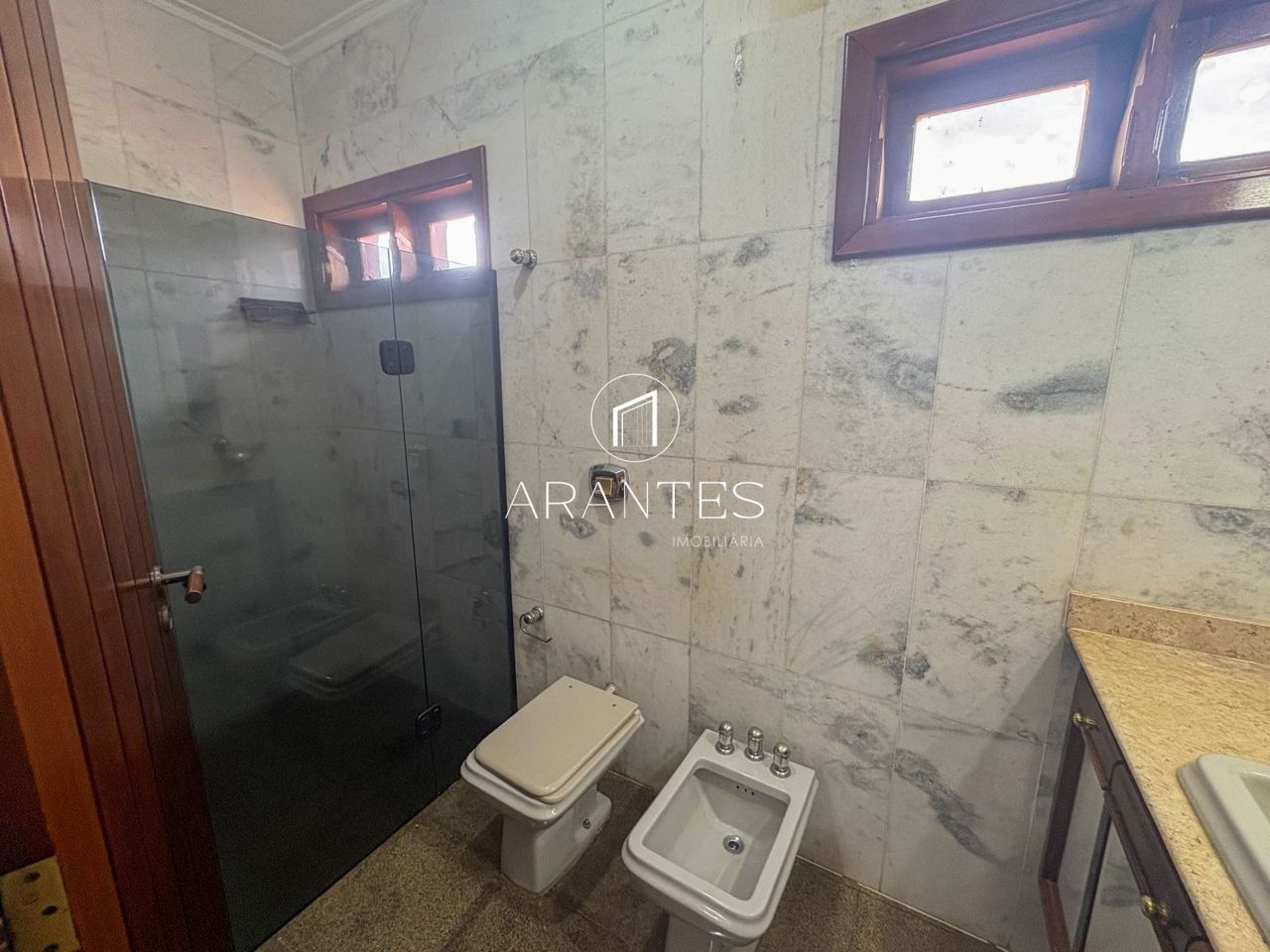 Foto de Casa de Alto Padrão no Bairro Colinos – Tradição e Conforto em Bairro Colinos , Três Lagoas