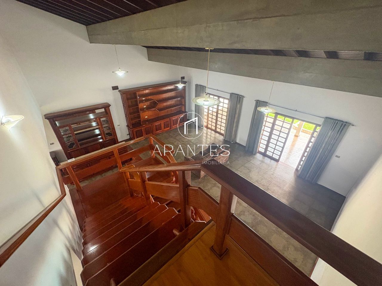 Foto de Casa de Alto Padrão no Bairro Colinos – Tradição e Conforto em Bairro Colinos , Três Lagoas