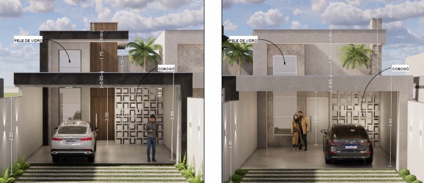 Foto de Casa à venda no Jardim dos Ipês em Casa à venda no Jardim dos Ipês, Três Lagoas