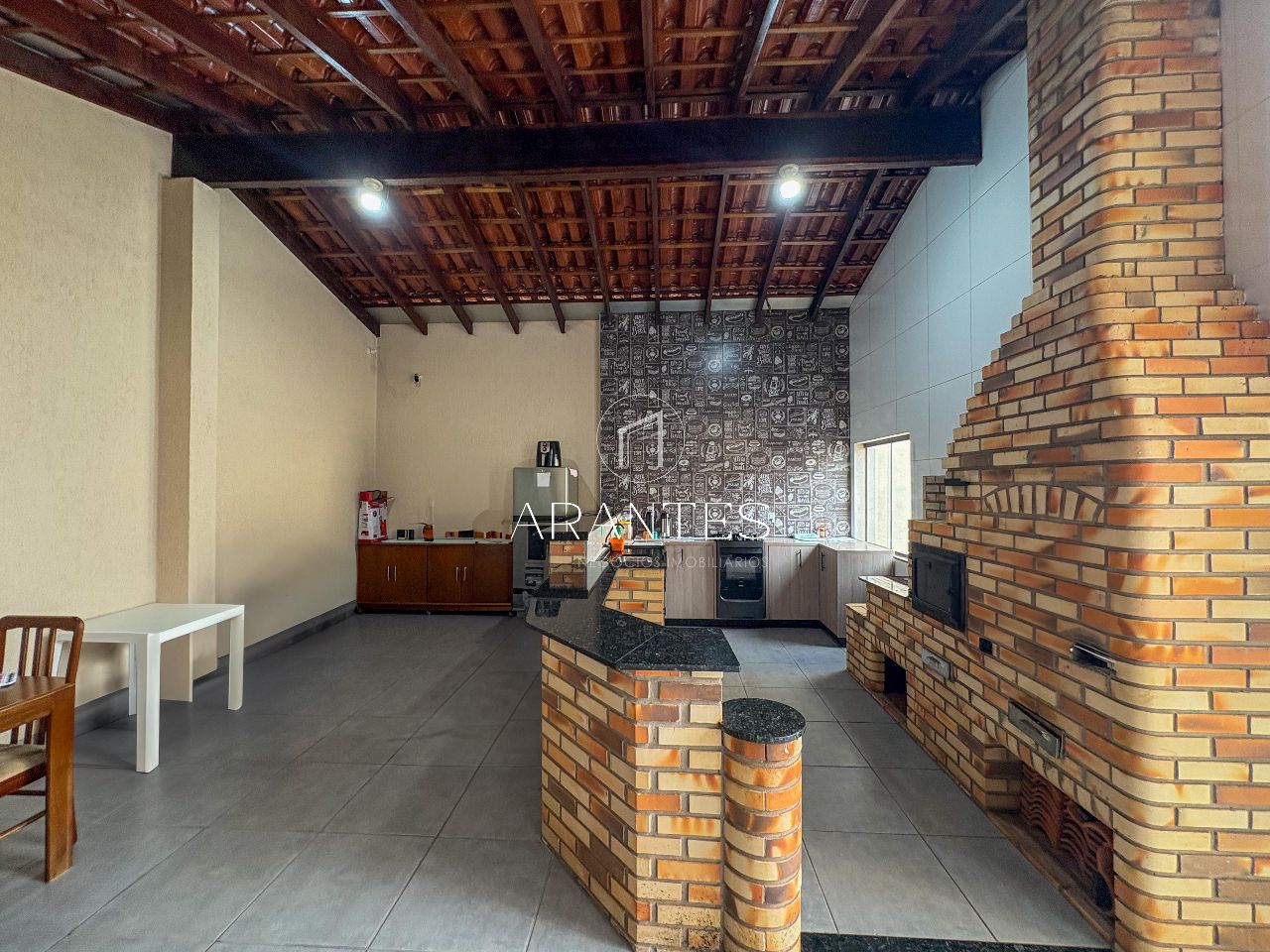 Foto de Casa à venda no Jardim dos Ipês em São Jorge, Três Lagoas