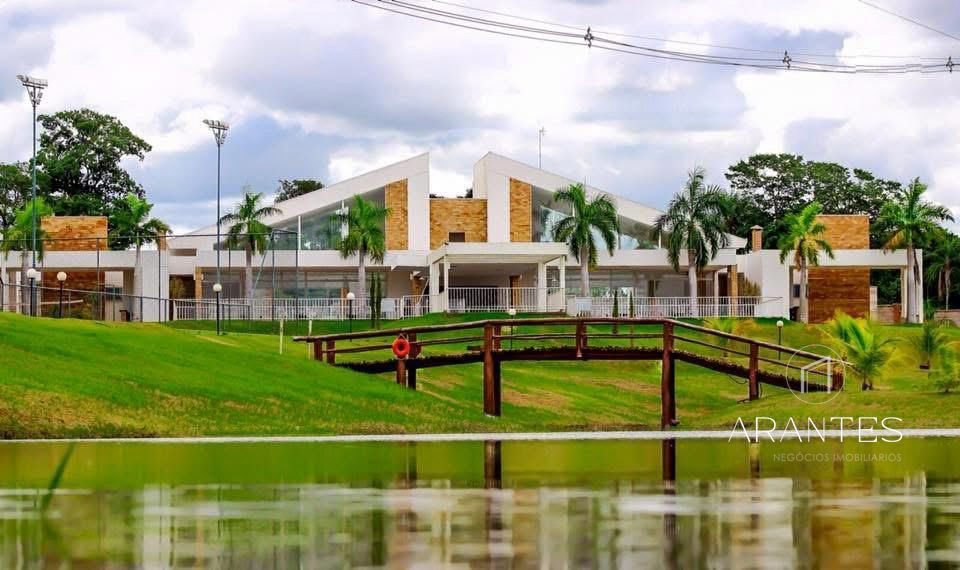 Foto de TERRENO COND. VILLAGE DO LAGO em NOVO AEROPORTO, Três Lagoas