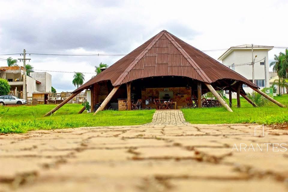 Foto de TERRENO COND. VILLAGE DO LAGO em NOVO AEROPORTO, Três Lagoas
