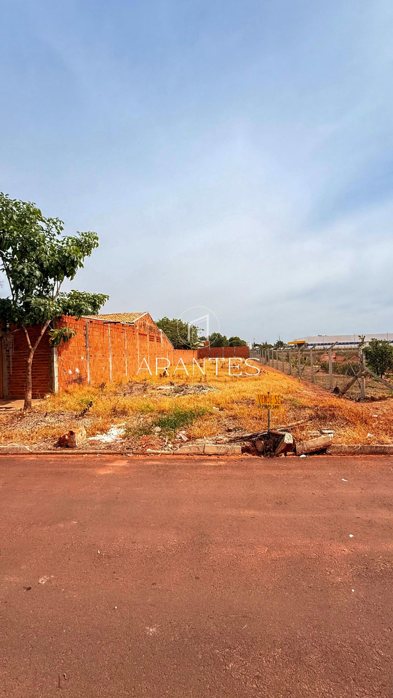 Foto de TERRENO A VENDA JARDIM DAS ACACIAS em Jardim das Acacias, Três Lagoas