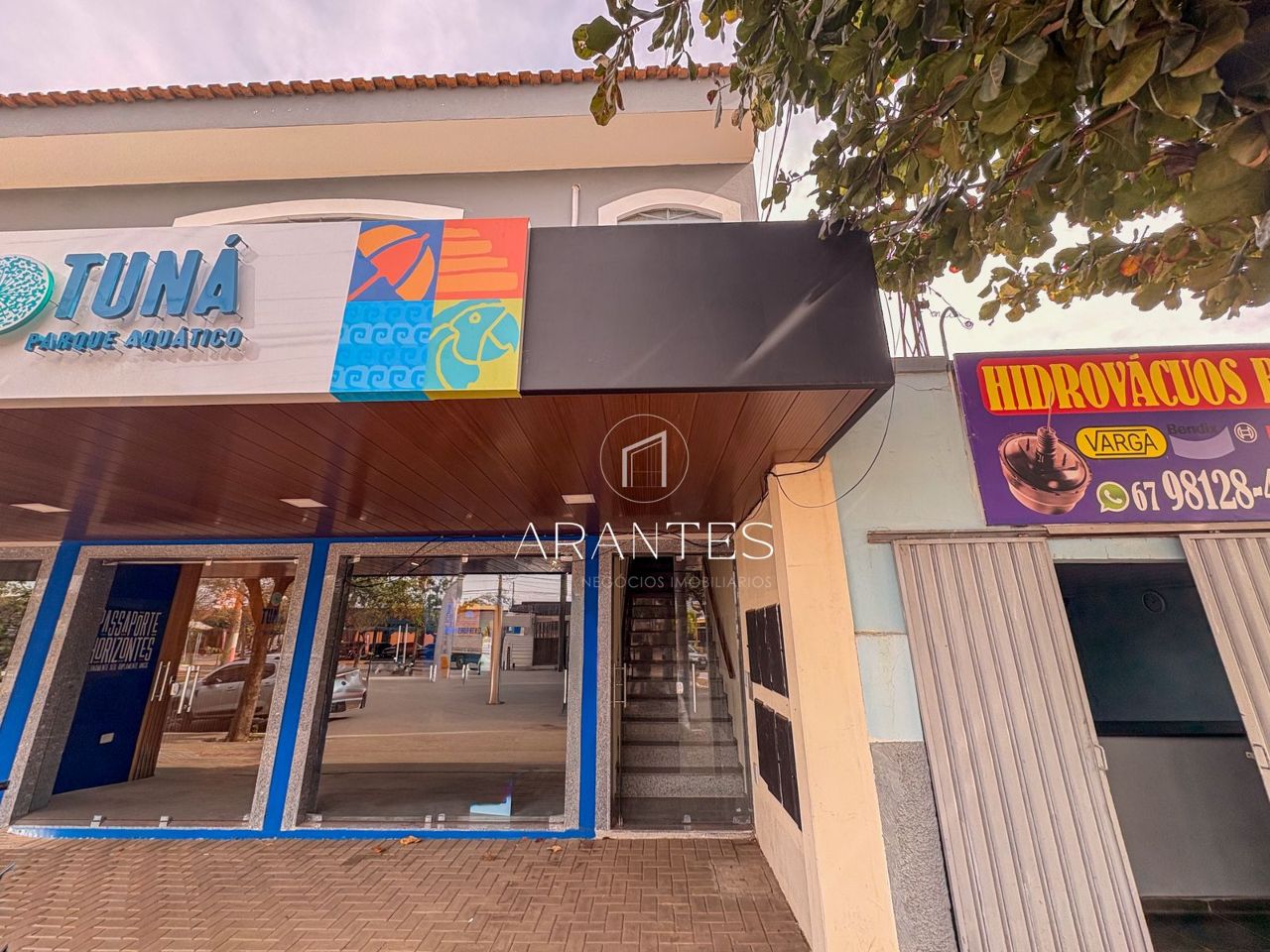 Foto de Sala Comercial  em Centro , Três Lagoas