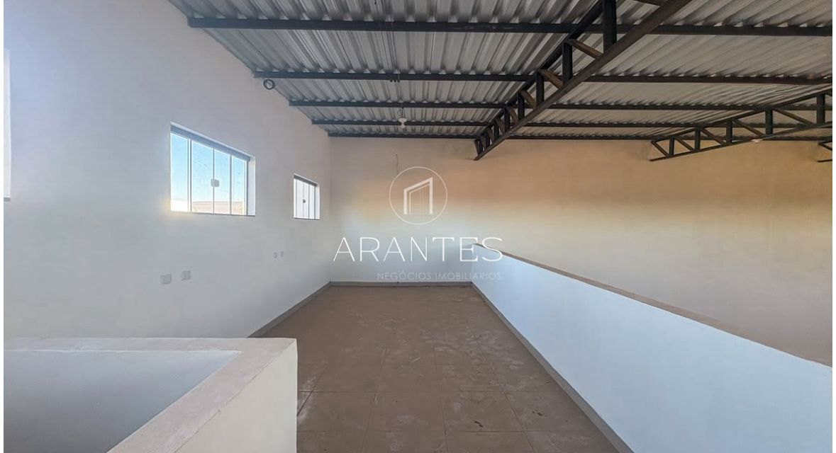 Foto de Galpão para aluguel na Vila Maria  em Vila Maria , Três Lagoas