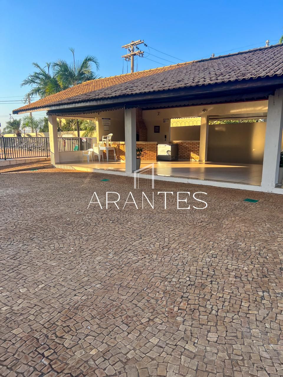 Foto de Apartamento com 3 dormitórios, sendo 01 suíte à venda, 140 m²Interlagos - Três Lagoas/MS em Interlagos, Três Lagoas