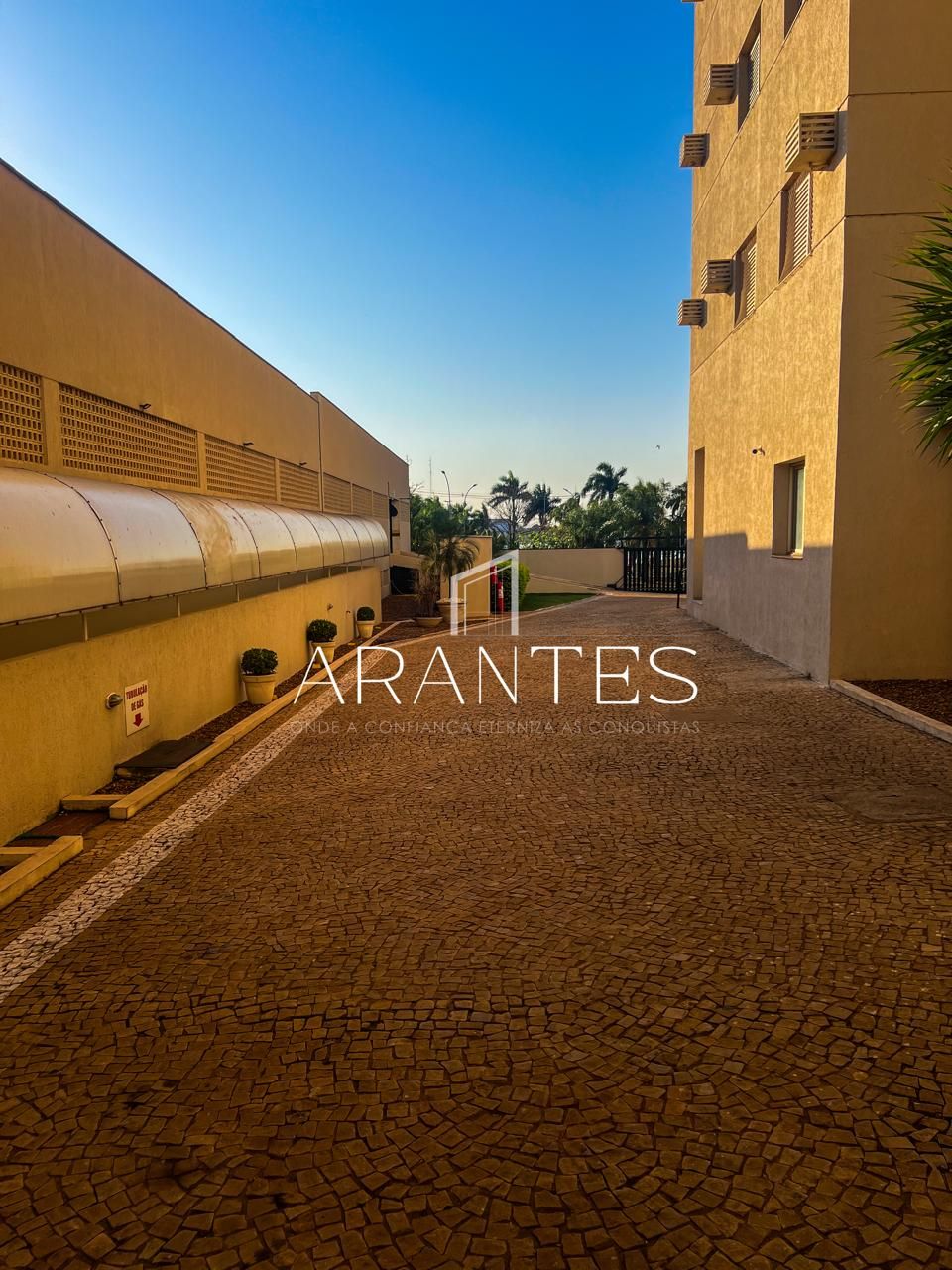 Foto de Apartamento com 3 dormitórios, sendo 01 suíte à venda, 140 m²Interlagos - Três Lagoas/MS em Interlagos, Três Lagoas