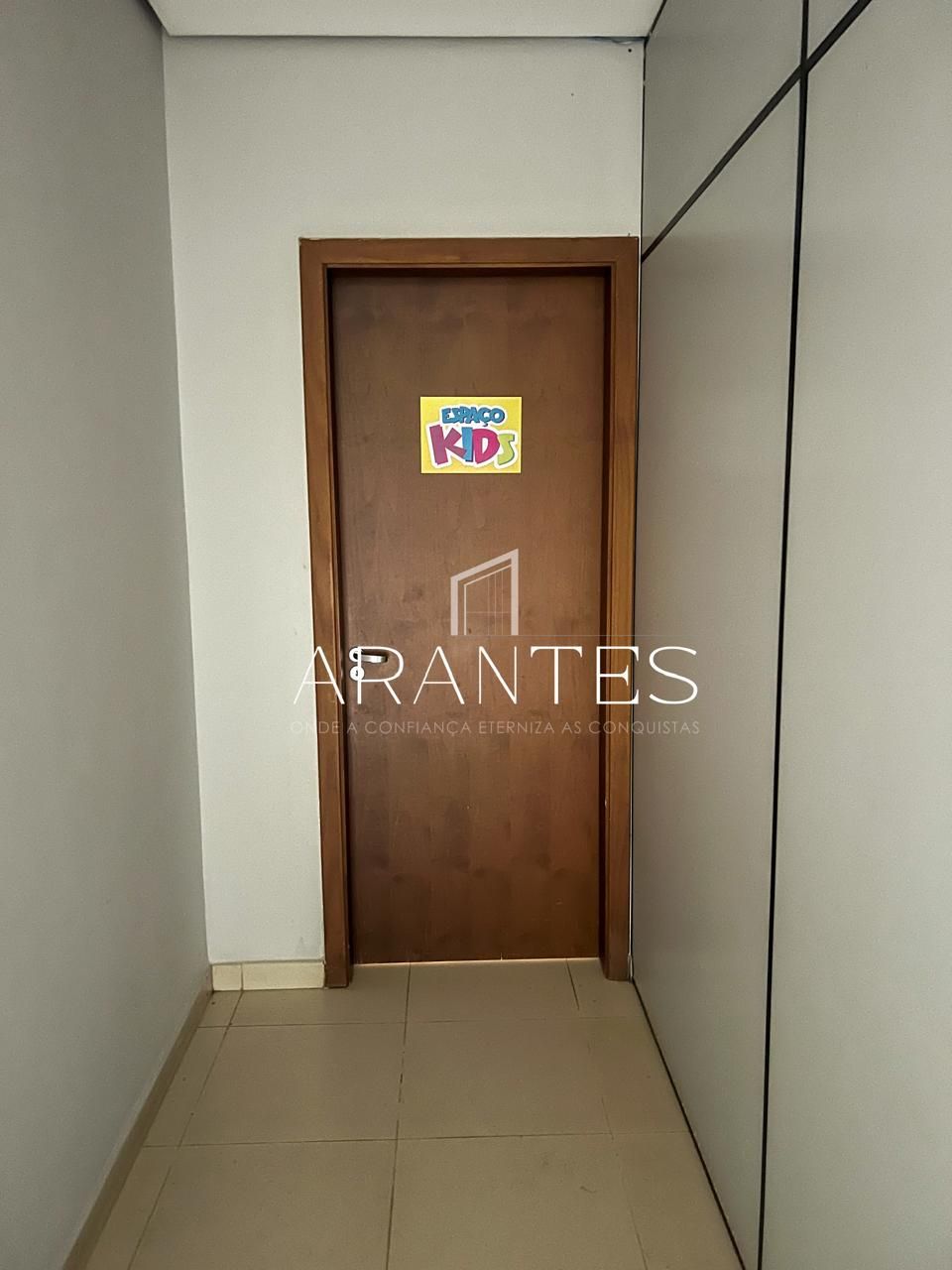 Foto de Apartamento com 3 dormitórios, sendo 01 suíte à venda, 140 m²Interlagos - Três Lagoas/MS em Interlagos, Três Lagoas