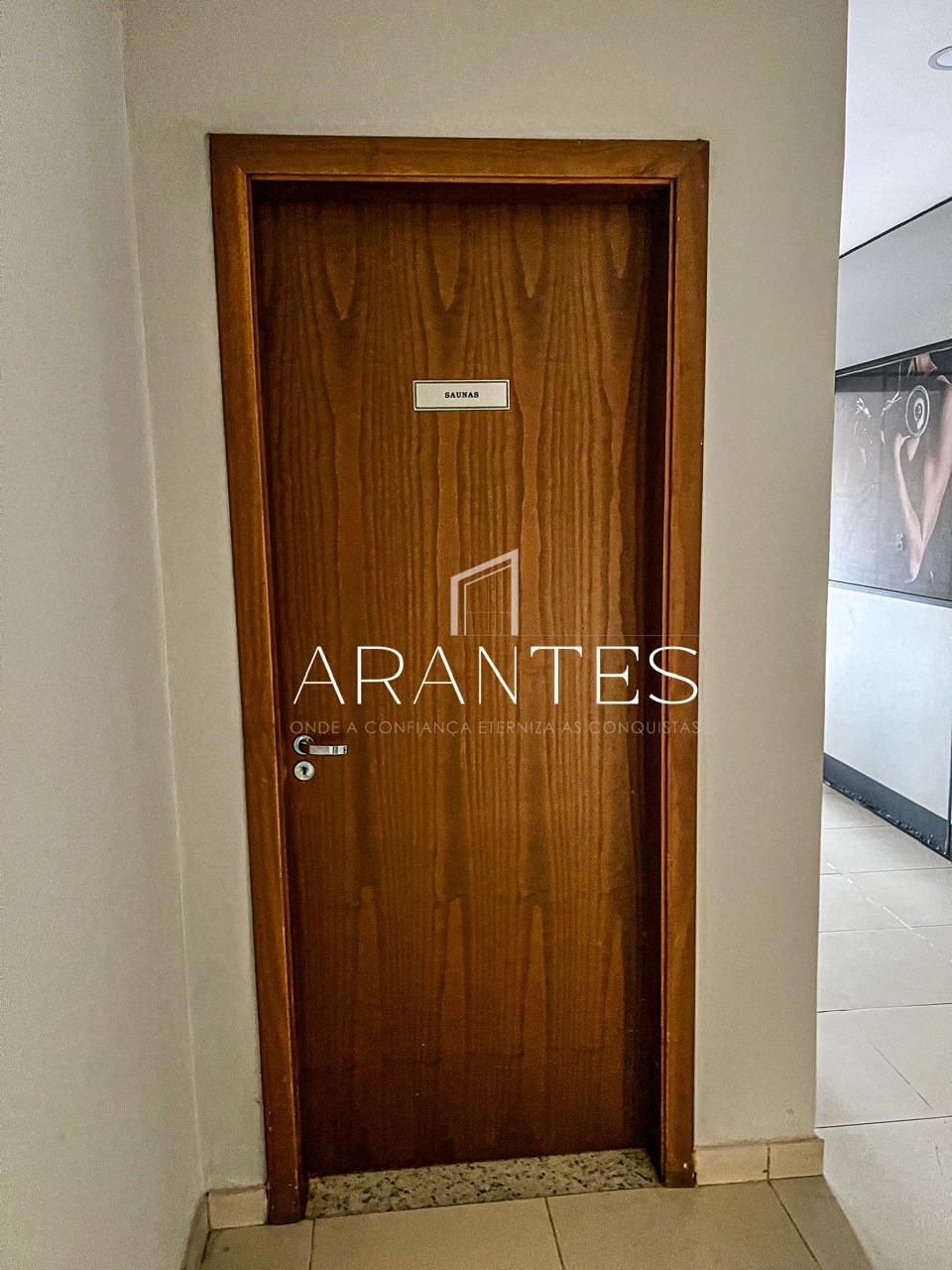 Foto de Apartamento com 3 dormitórios, sendo 01 suíte à venda, 140 m²Interlagos - Três Lagoas/MS em Interlagos, Três Lagoas