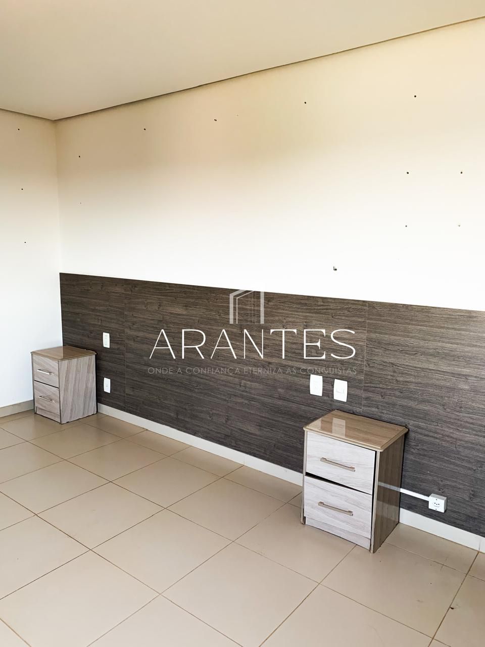 Foto de Apartamento com 3 dormitórios, sendo 01 suíte à venda, 140 m²Interlagos - Três Lagoas/MS em Interlagos, Três Lagoas