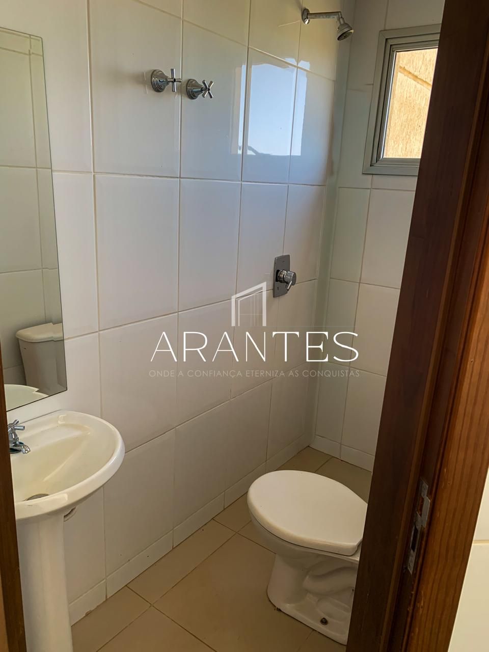 Foto de Apartamento com 3 dormitórios, sendo 01 suíte à venda, 140 m²Interlagos - Três Lagoas/MS em Interlagos, Três Lagoas