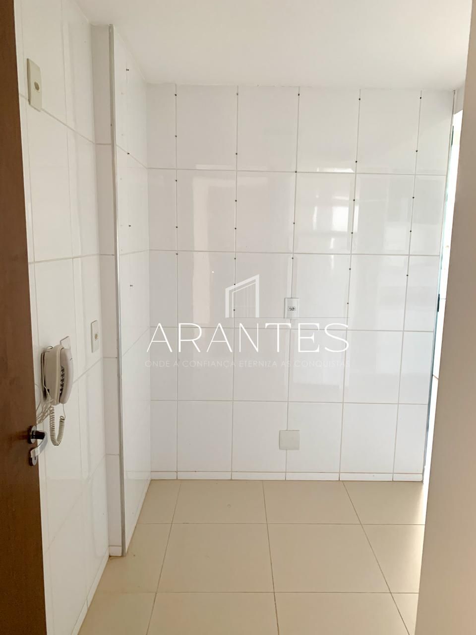 Foto de Apartamento com 3 dormitórios, sendo 01 suíte à venda, 140 m²Interlagos - Três Lagoas/MS em Interlagos, Três Lagoas
