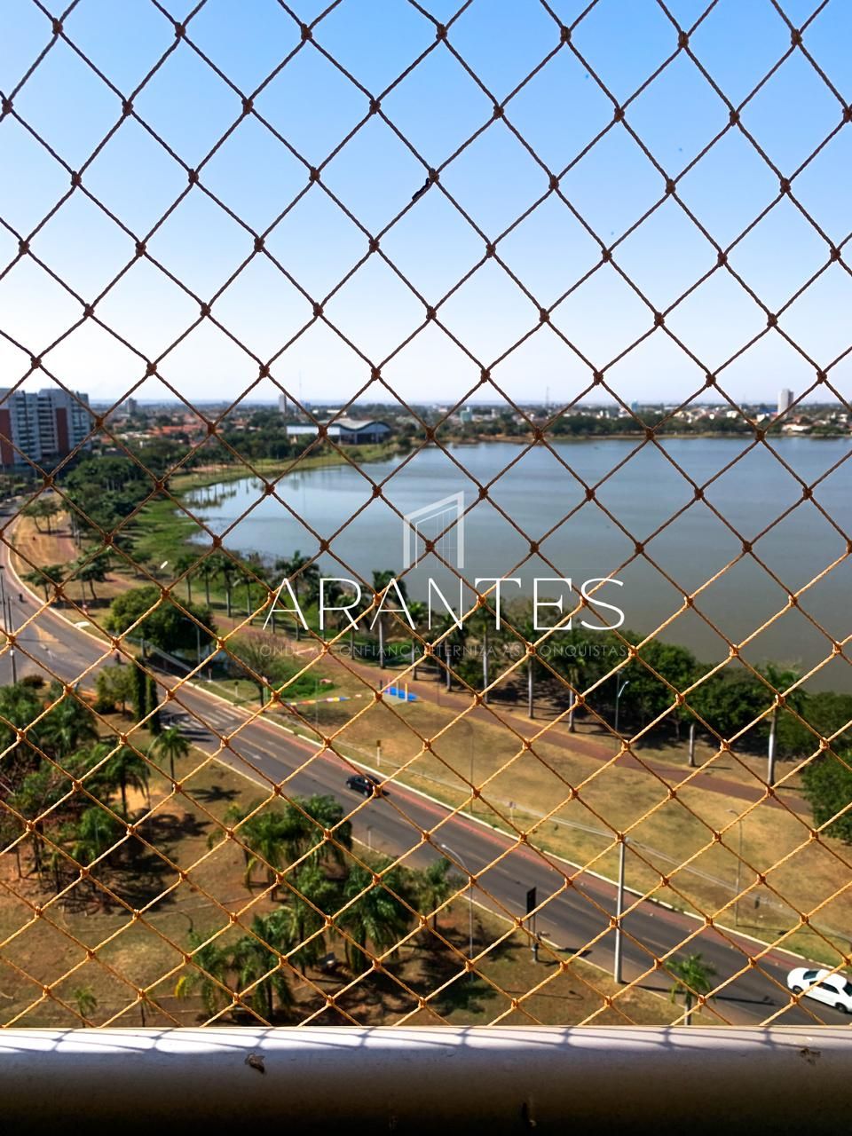Foto de Apartamento com 3 dormitórios, sendo 01 suíte à venda, 140 m²Interlagos - Três Lagoas/MS em Interlagos, Três Lagoas