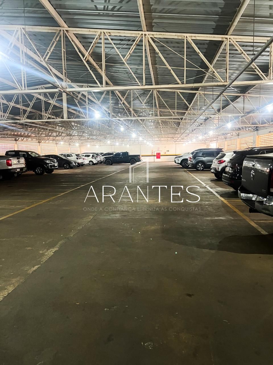 Foto de Apartamento com 3 dormitórios, sendo 01 suíte à venda, 140 m²Interlagos - Três Lagoas/MS em Interlagos, Três Lagoas